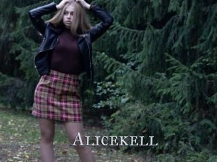 Alicekell