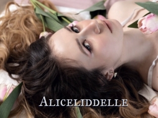 Aliceliddelle