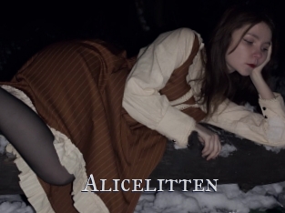 alicelitten Xxx Amateur