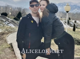 Alicelokhart
