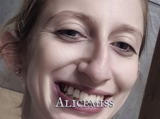 alicemiss Xxx Amateur