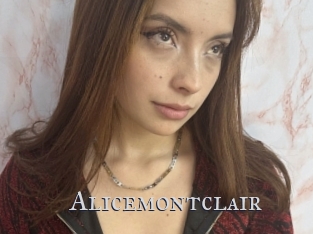 alicemontclair Xxx Amateur