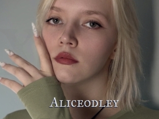 Aliceodley