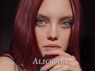 alicepill Xxx Amateur
