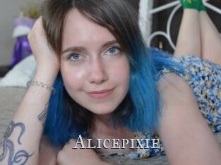 Alicepixie