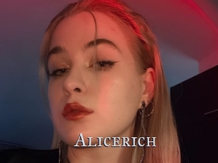 alicerich Xxx Amateur
