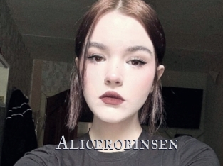 alicerobinsen Xxx Amateur