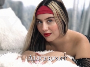 alicerusht Xxx Amateur