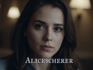 alicescherer Xxx Amateur