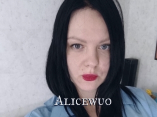 Alicewuo