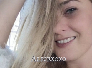 Alicexoxo