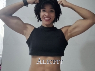 Alicfit