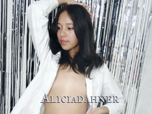 Aliciadahner