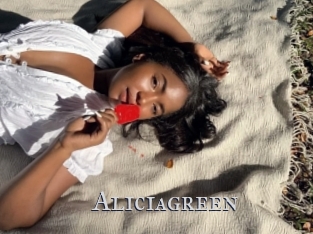 Aliciagreen