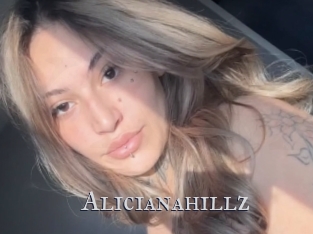Alicianahillz