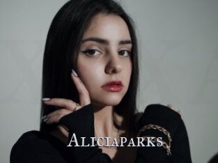 Aliciaparks