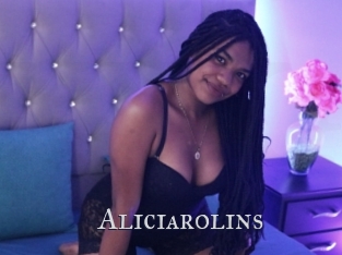 Aliciarolins