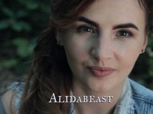 Alidabeast