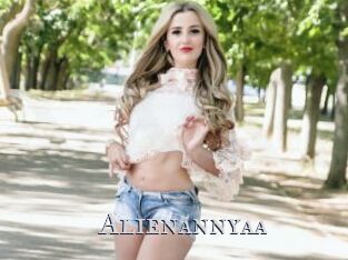 Alienannyaa