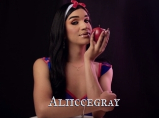 aliiccegray Xxx Amateur