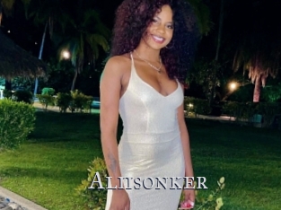 Aliisonker