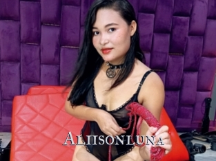 Aliisonluna