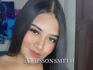 Aliissonsmith