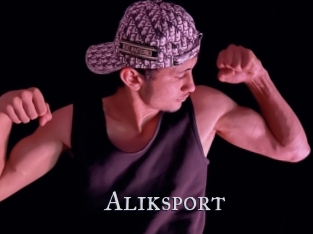 aliksport Xxx Amateur