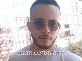 Alinaanddarell