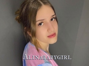 alinababygirl Xxx Amateur