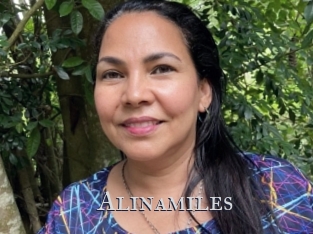 alinamiles Xxx Amateur