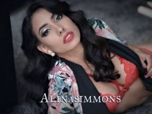 Alinasimmons