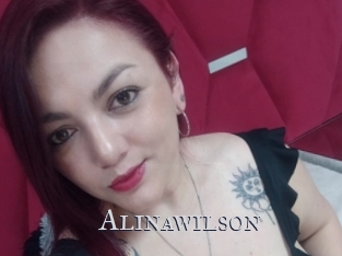 Alinawilson