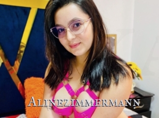 Alinezimmermann