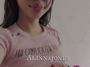 Alinnajones