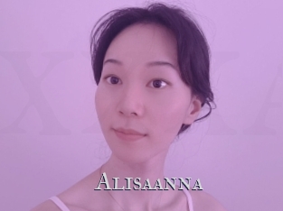 Alisaanna