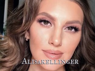 Alisakellinger