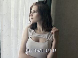 Alisalulu
