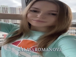 Alisaromanova
