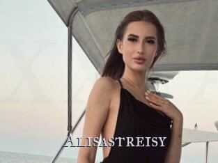 Alisastreisy