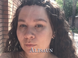 Alisaun