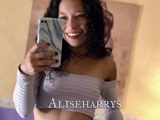 aliseharrys Xxx Amateur