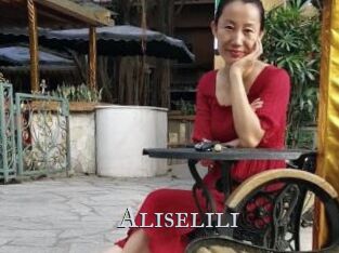 Aliselili
