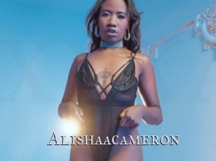 alishaacameron Xxx Amateur