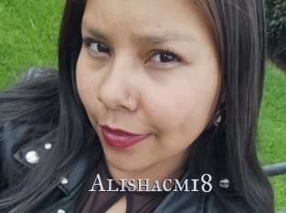 Alishacm18