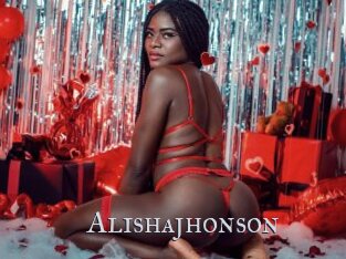 Alishajhonson