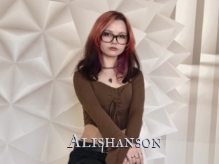 alishanson Xxx Amateur