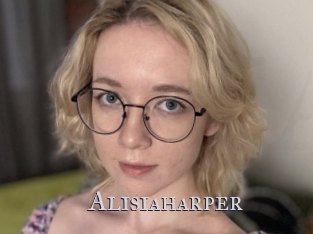 Alisiaharper