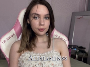 Alisiaminss