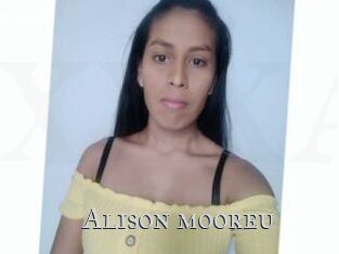 Alison_mooreu